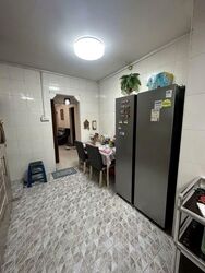 Blk 151 Woodlands Street 13 (Woodlands), HDB 3 Rooms #532532701